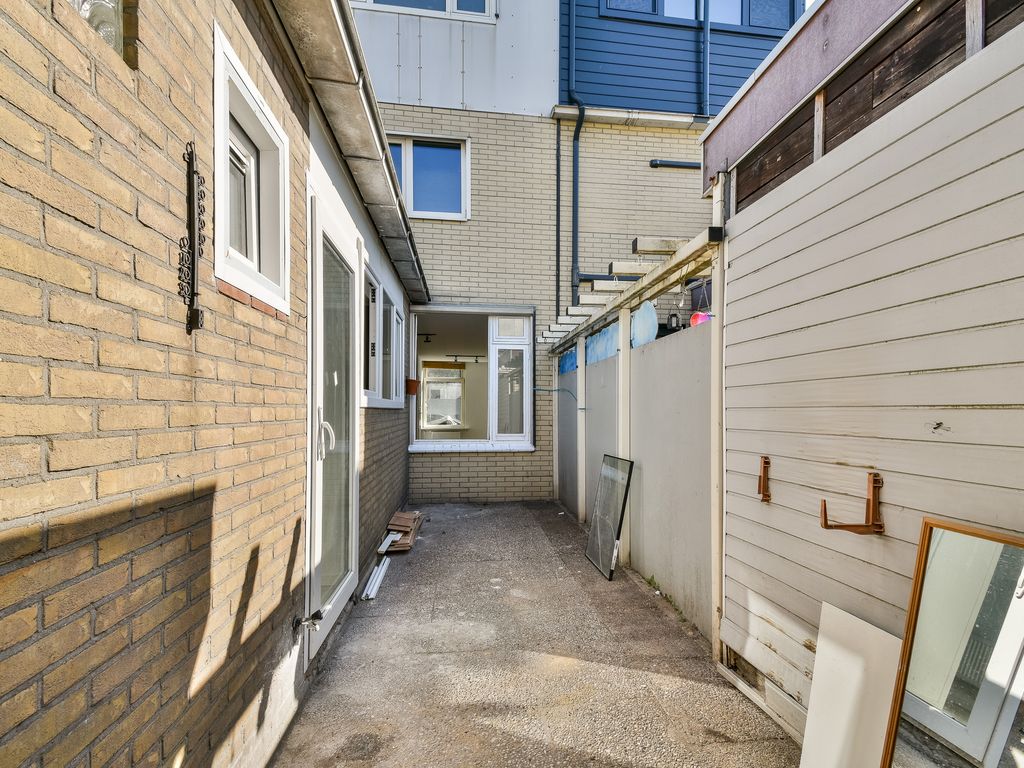 Oosterstraat 80, SCHIEDAM