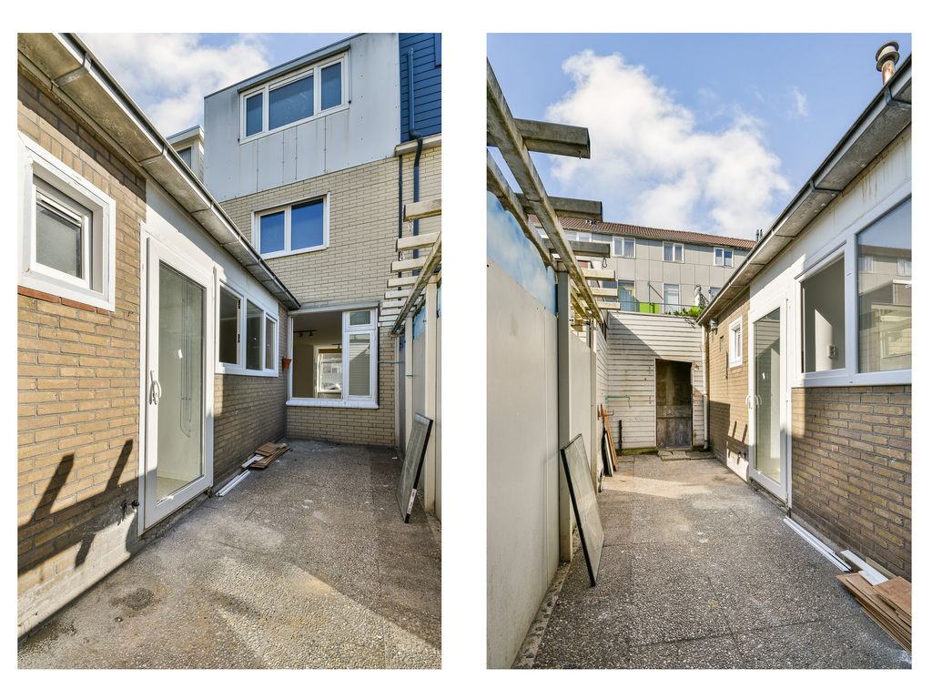 Oosterstraat 80, SCHIEDAM
