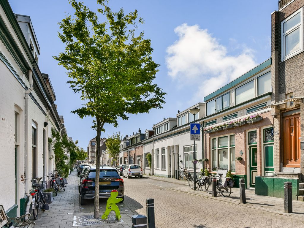 Oosterstraat 80, SCHIEDAM