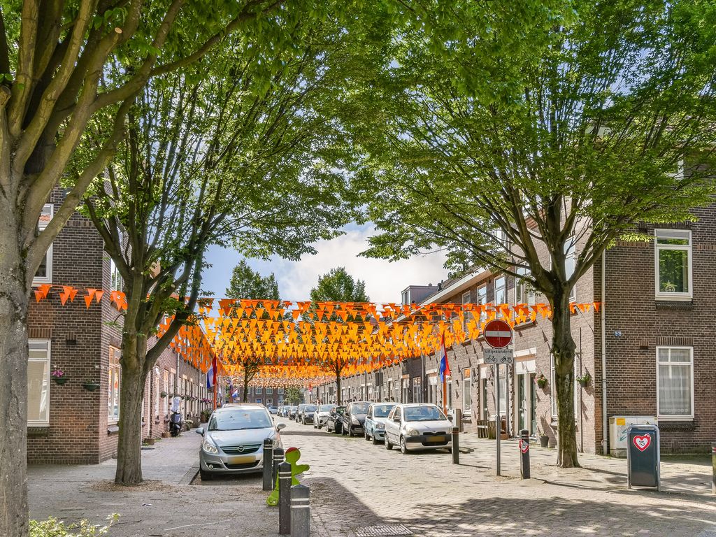 Oosterstraat 80, SCHIEDAM