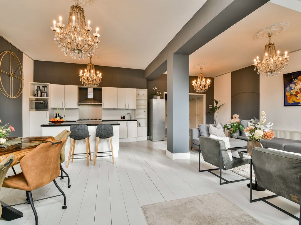 Noordvestsingel 81 1, SCHIEDAM