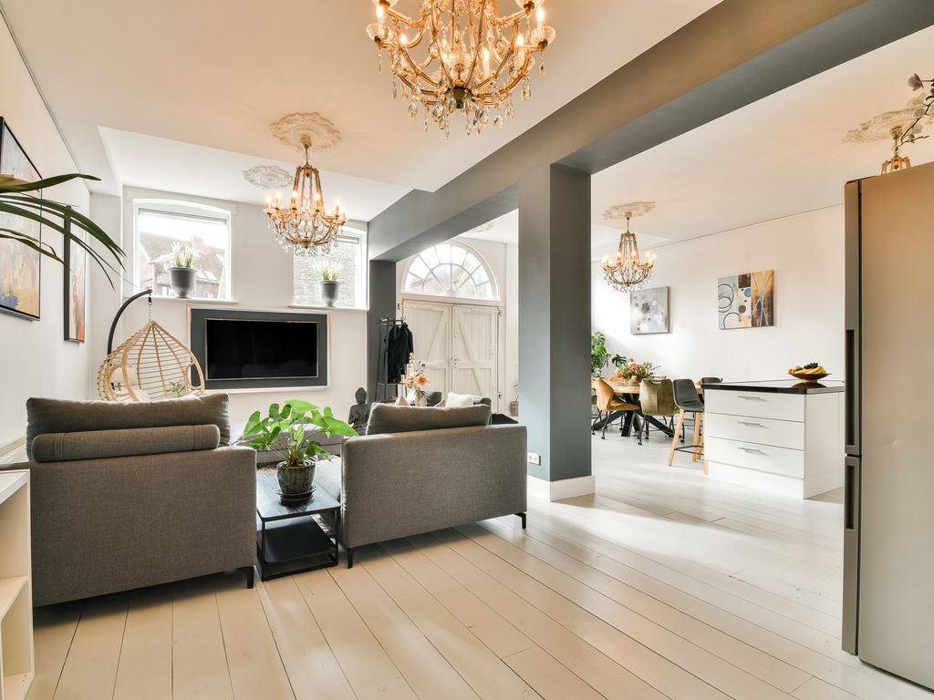 Noordvestsingel 81 1, SCHIEDAM