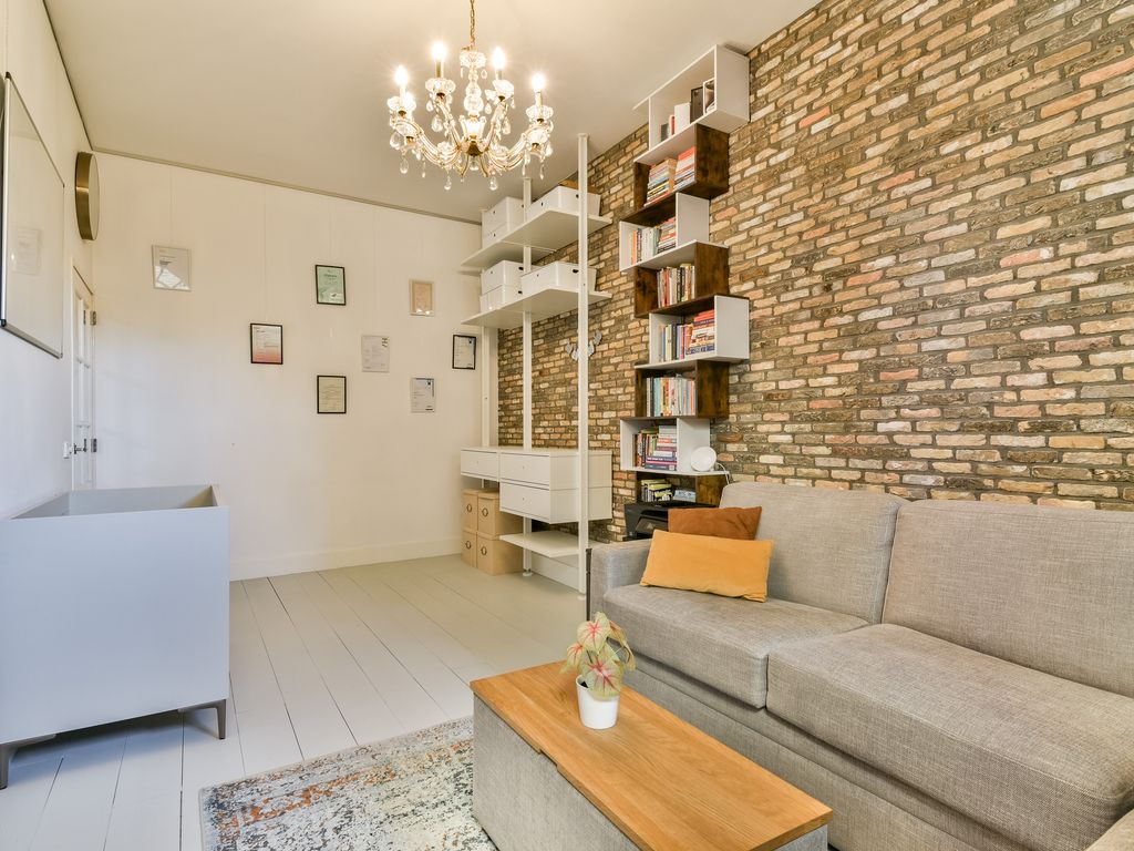 Noordvestsingel 81 1, SCHIEDAM