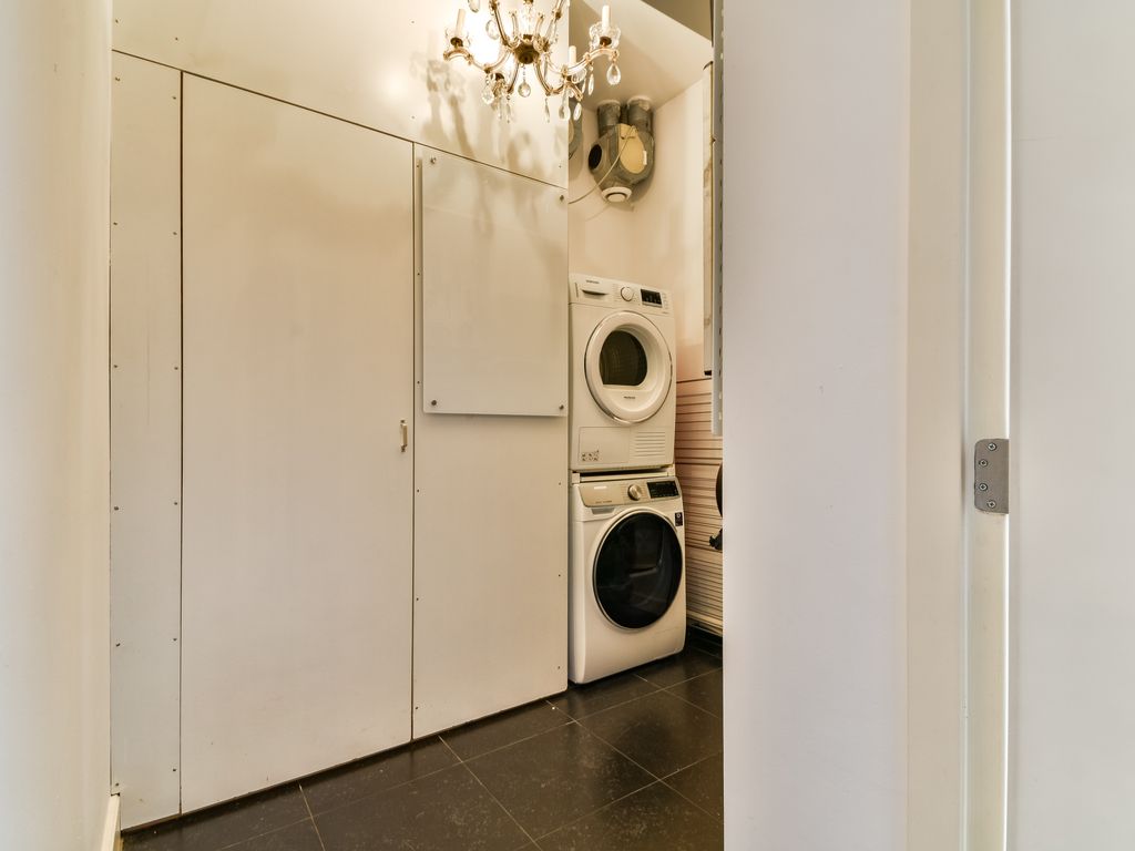 Noordvestsingel 81 1, SCHIEDAM