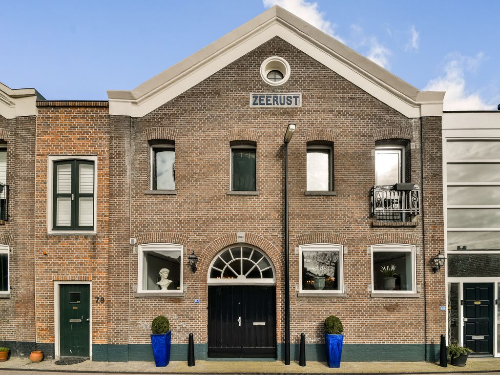 Noordvestsingel 81 1, SCHIEDAM