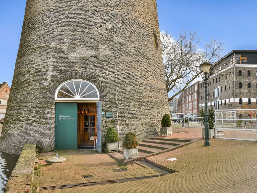 Noordvestsingel 81 1, SCHIEDAM