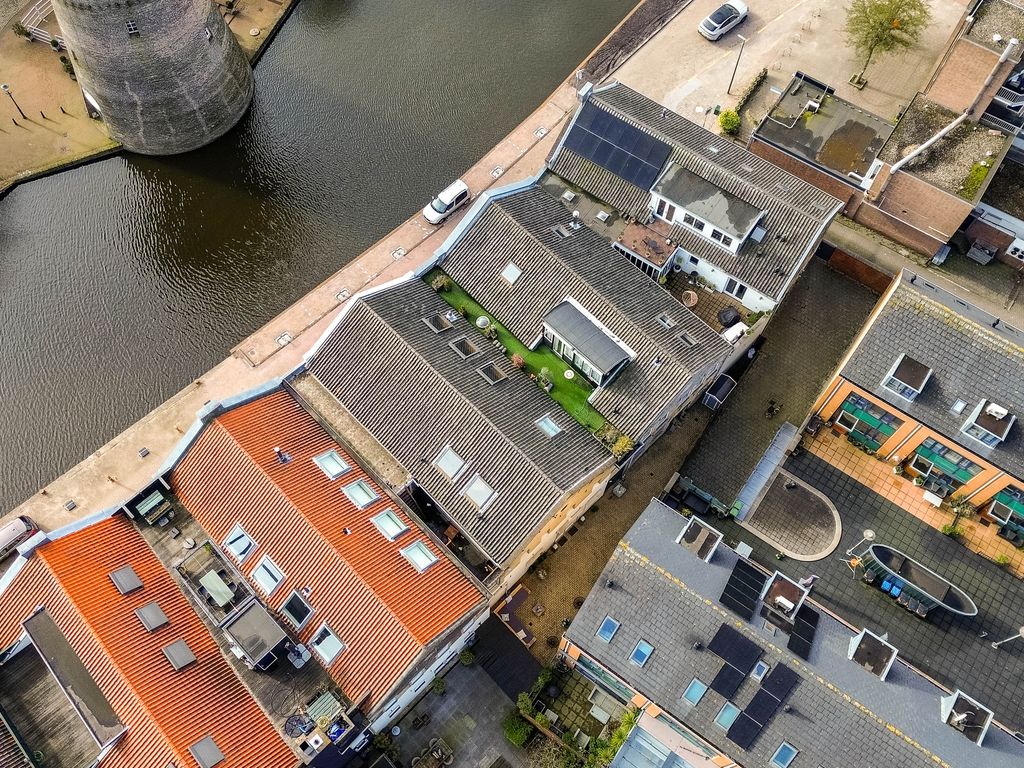 Noordvestsingel 81 1, SCHIEDAM