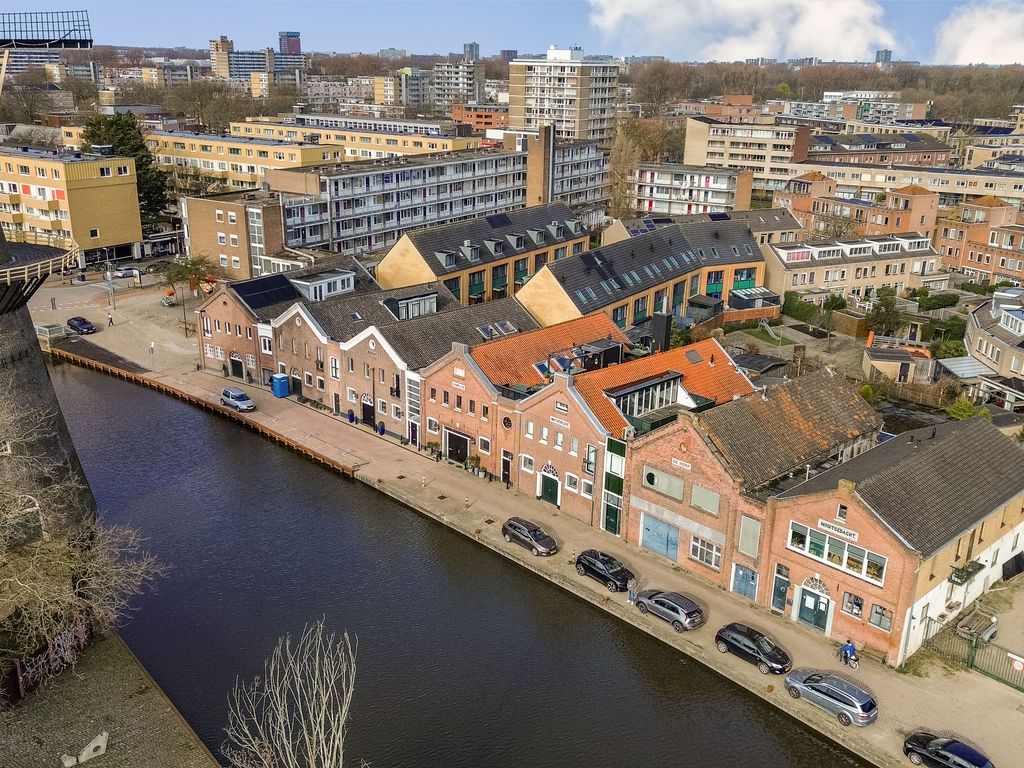 Noordvestsingel 81 1, SCHIEDAM