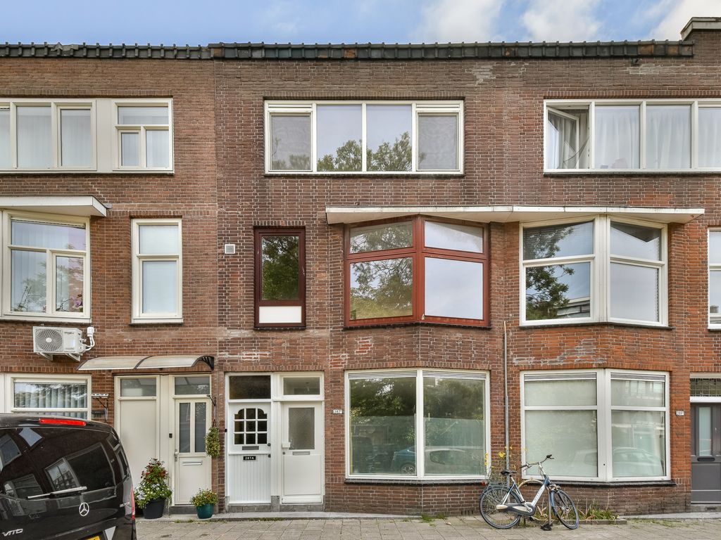 Vlaardingerdijk 287A, SCHIEDAM