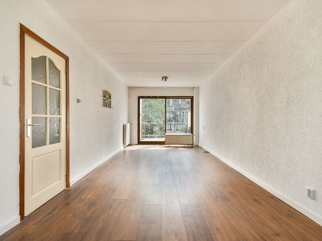 Vlaardingerdijk 287A, SCHIEDAM