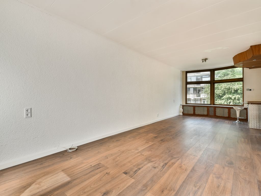 Vlaardingerdijk 287A, SCHIEDAM
