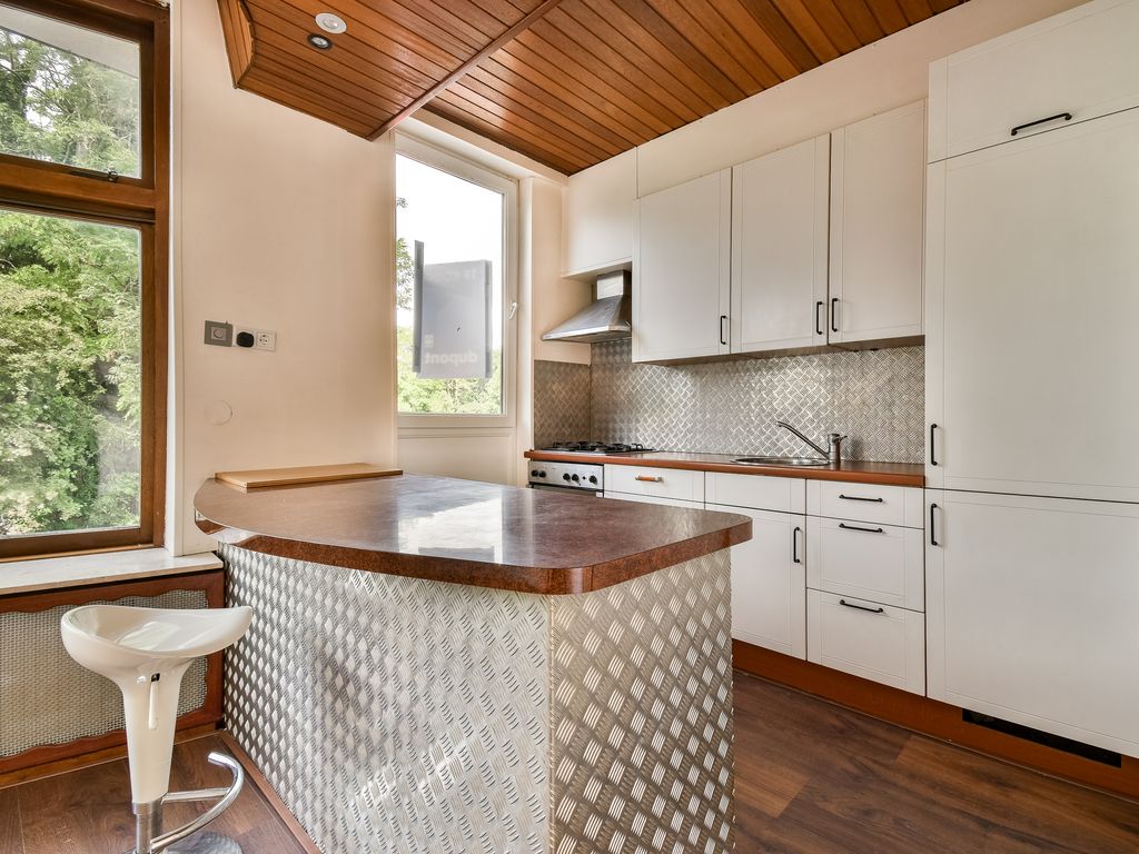 Vlaardingerdijk 287A, SCHIEDAM