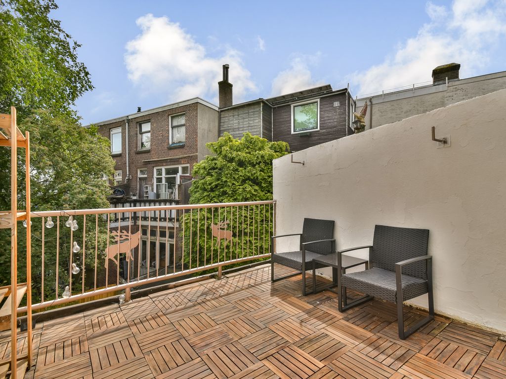 Vlaardingerdijk 287A, SCHIEDAM