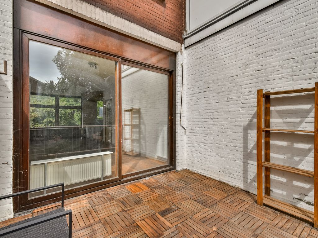 Vlaardingerdijk 287A, SCHIEDAM