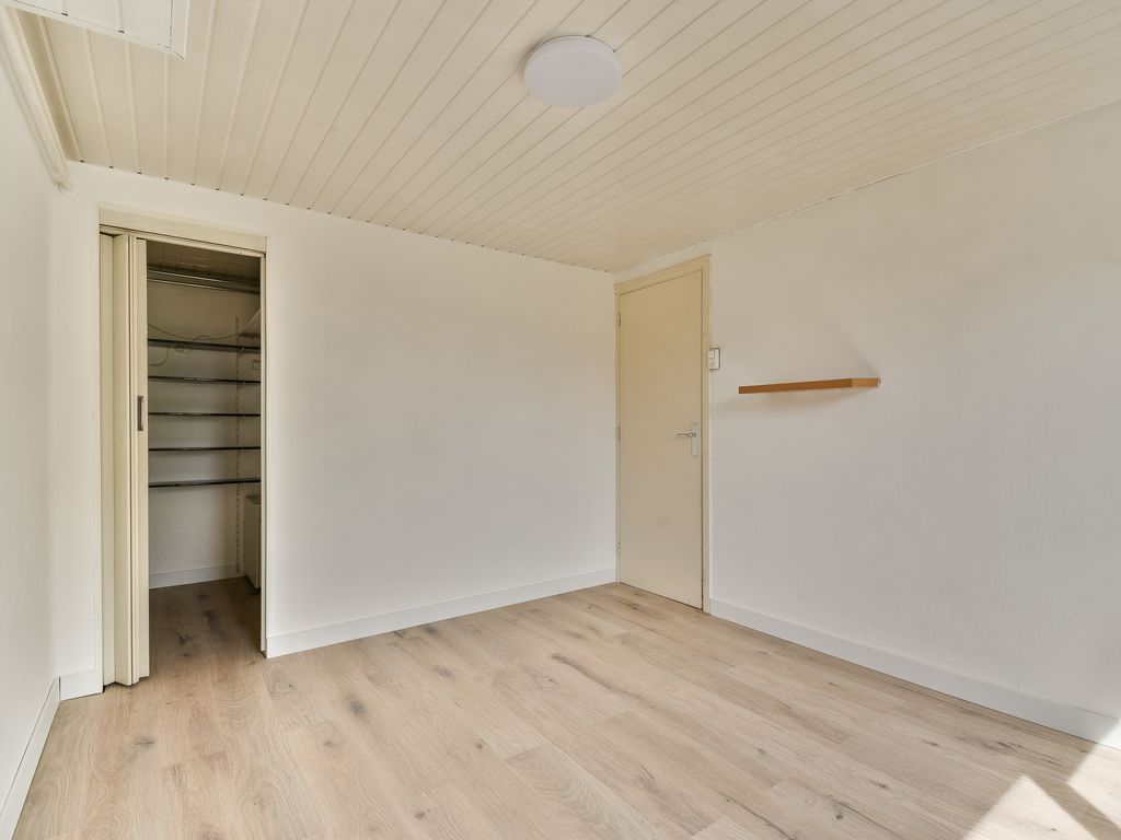 Vlaardingerdijk 287A, SCHIEDAM