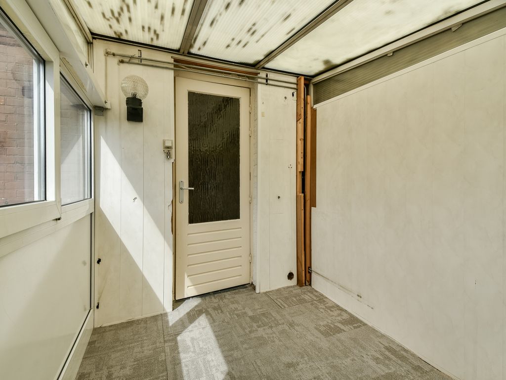 Vlaardingerdijk 287A, SCHIEDAM