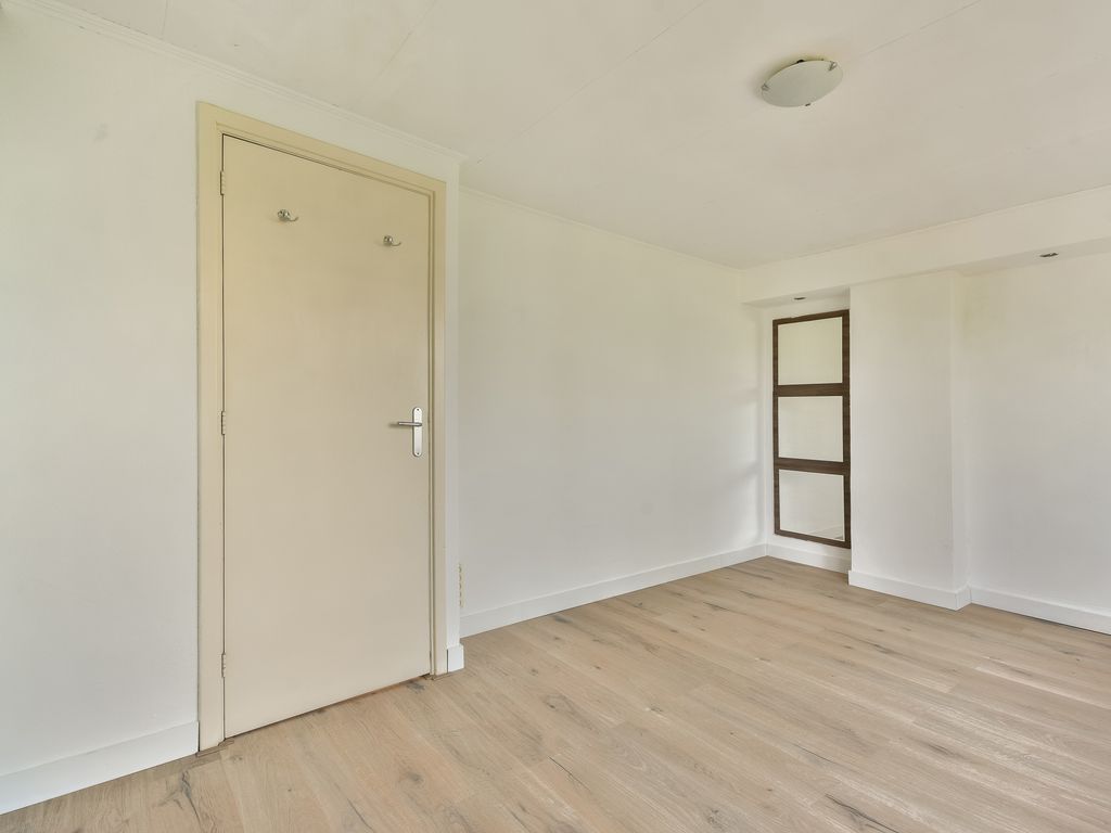 Vlaardingerdijk 287A, SCHIEDAM