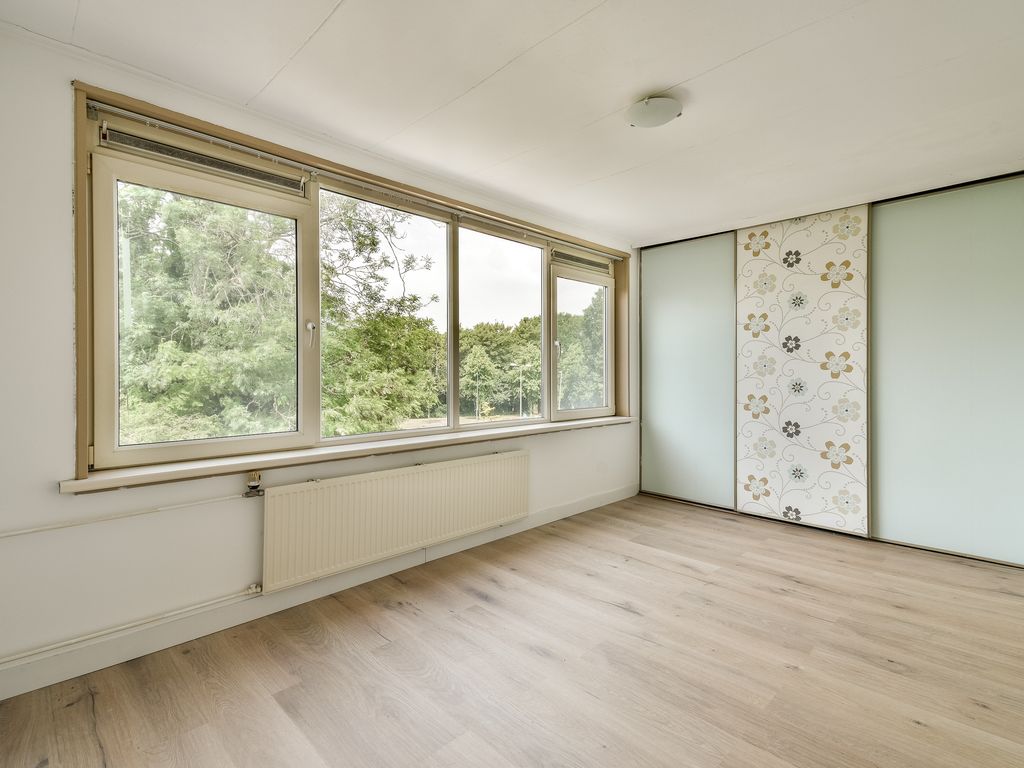 Vlaardingerdijk 287A, SCHIEDAM