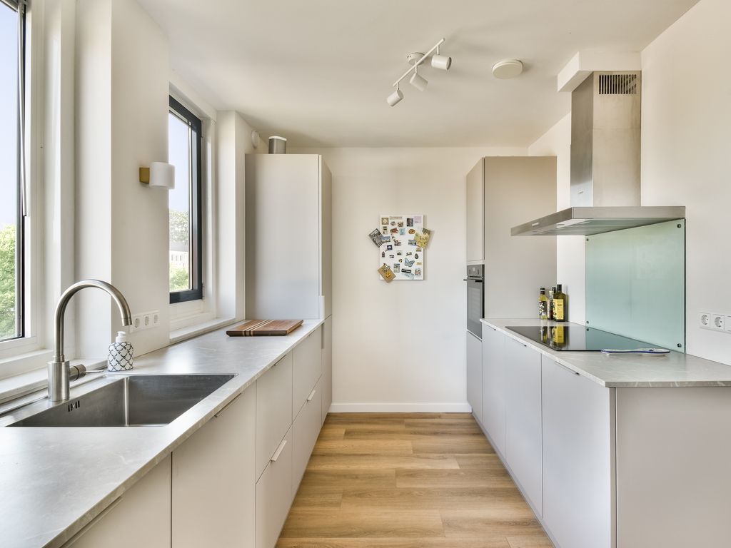 Dirk Gerhardtstraat 33, SCHIEDAM