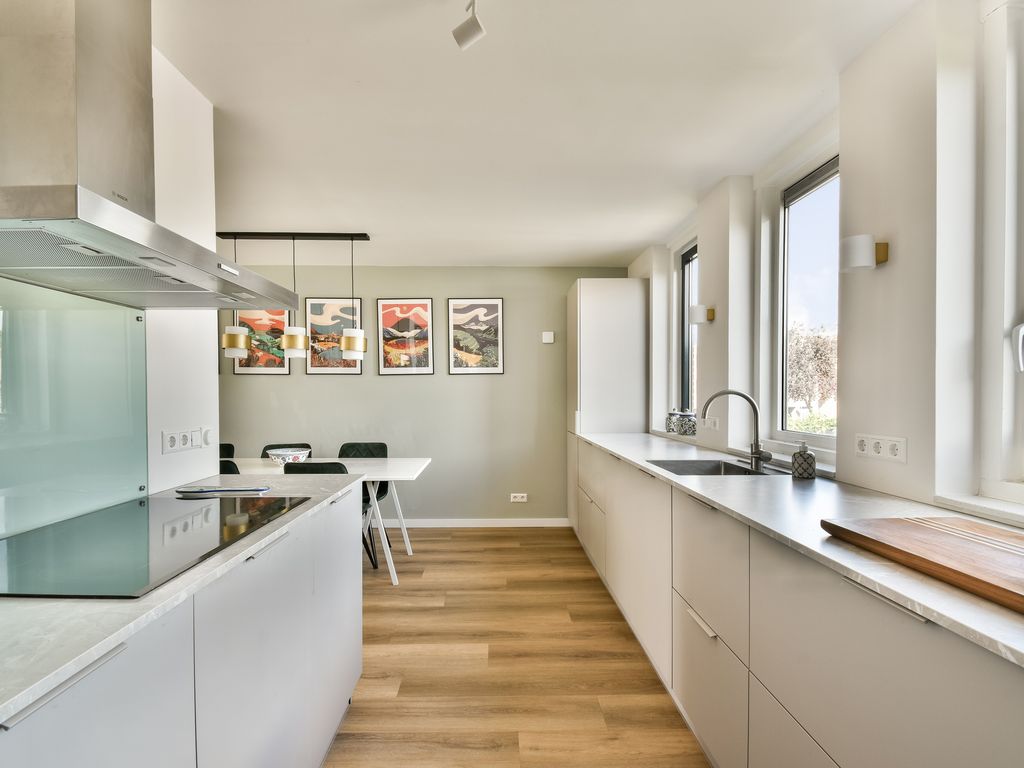 Dirk Gerhardtstraat 33, SCHIEDAM