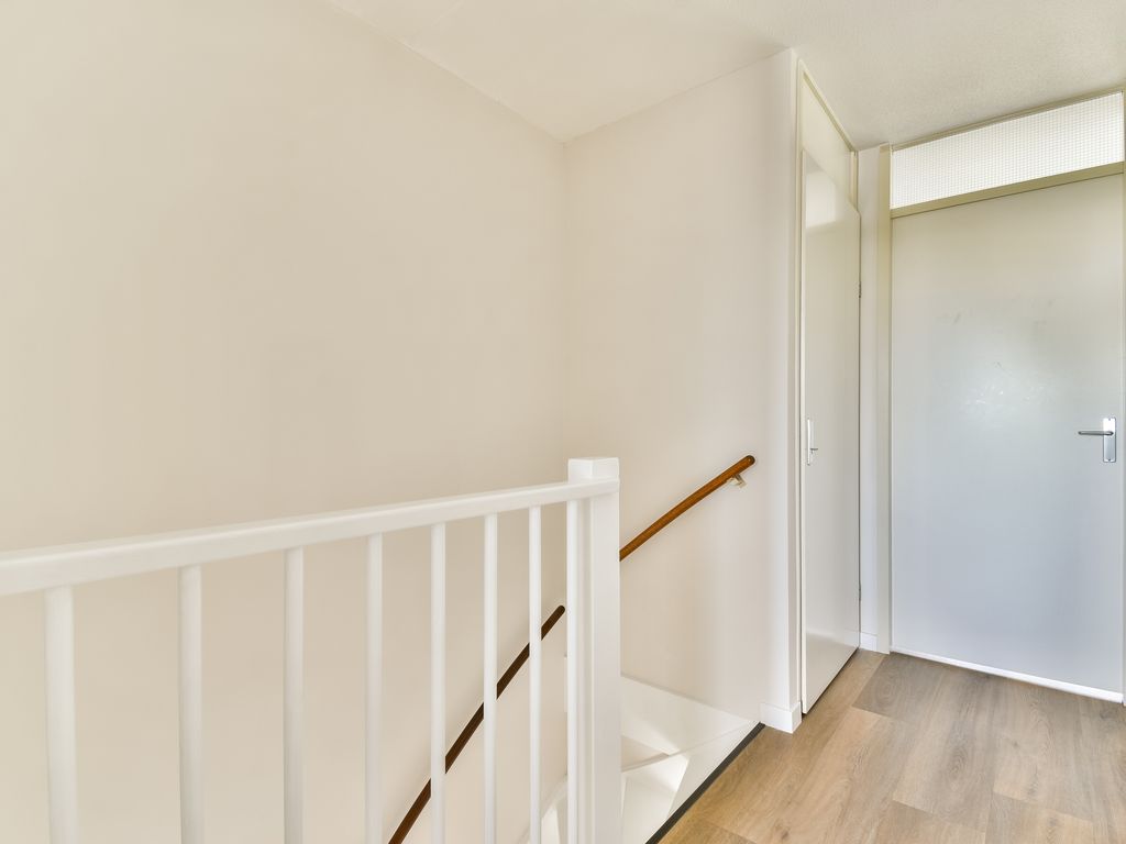 Dirk Gerhardtstraat 33, SCHIEDAM