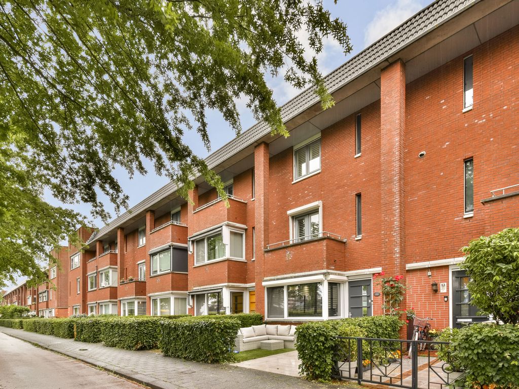 Laan van Avant-Garde 380, ROTTERDAM
