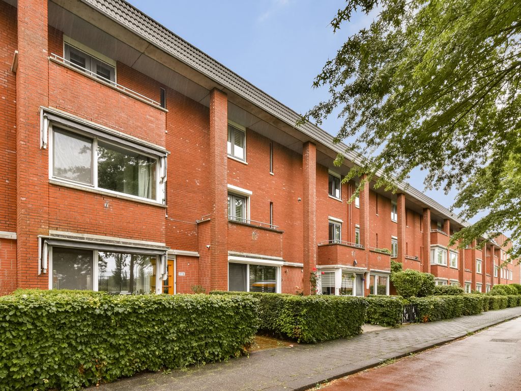 Laan van Avant-Garde 380, ROTTERDAM