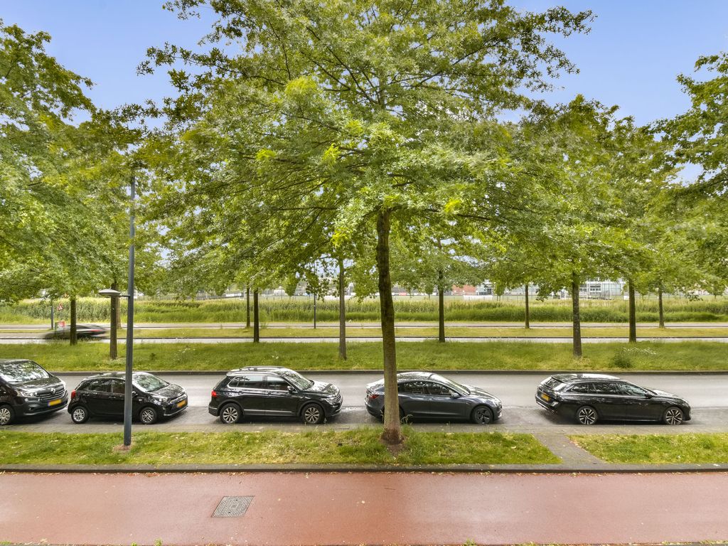 Laan van Avant-Garde 380, ROTTERDAM