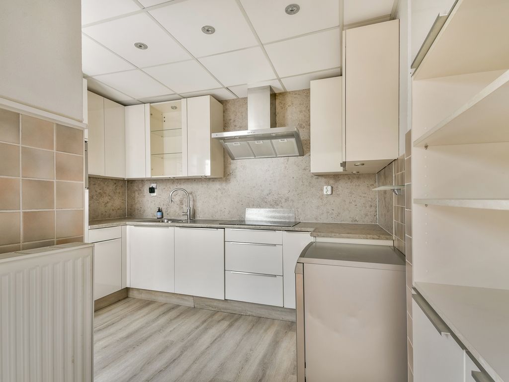 Nassaulaan 19A, SCHIEDAM