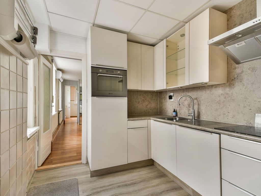 Nassaulaan 19A, SCHIEDAM