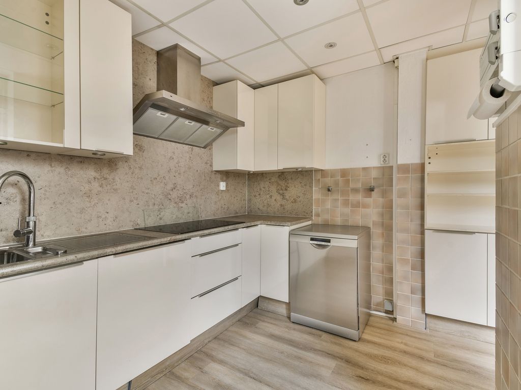 Nassaulaan 19A, SCHIEDAM