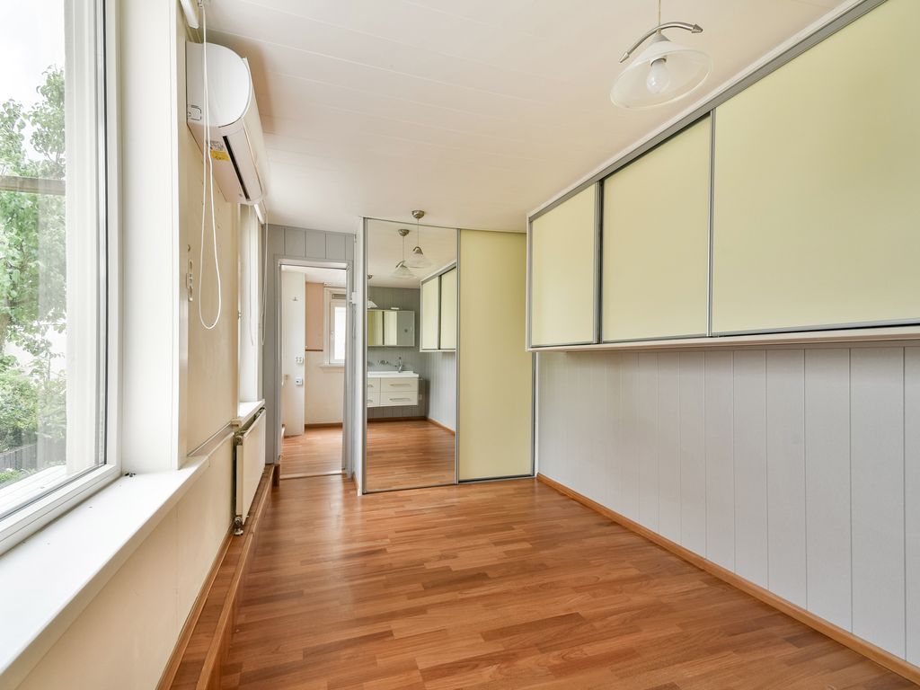 Nassaulaan 19A, SCHIEDAM