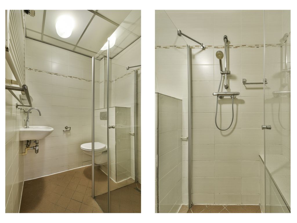 Nassaulaan 19A, SCHIEDAM