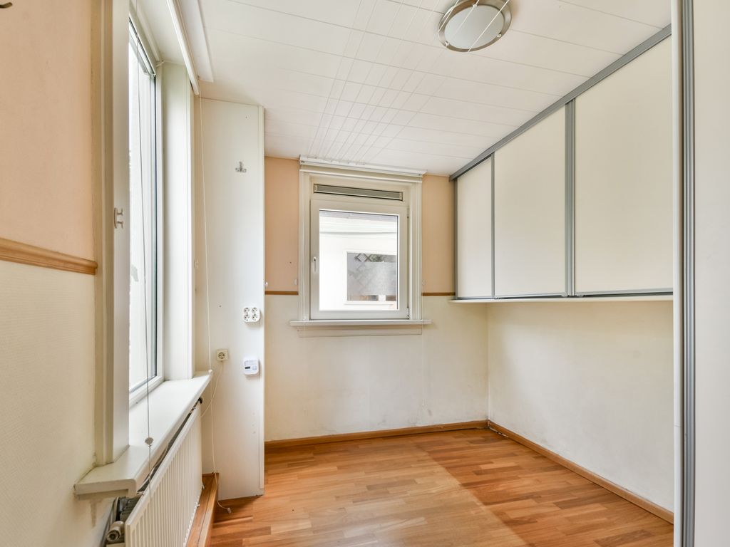 Nassaulaan 19A, SCHIEDAM