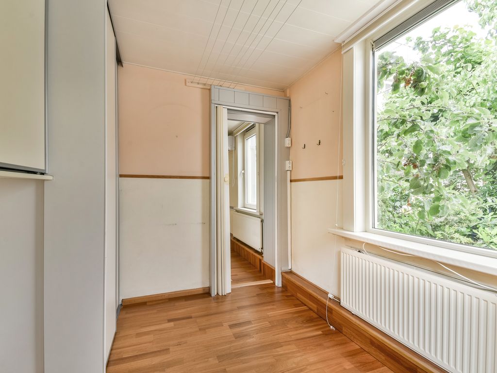 Nassaulaan 19A, SCHIEDAM