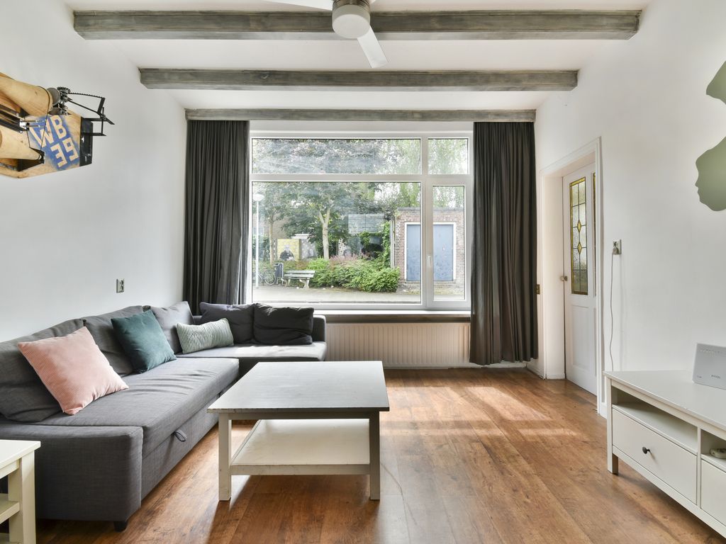 Visserstraat 25, SCHIEDAM