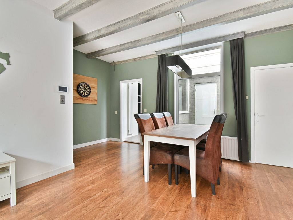 Visserstraat 25, SCHIEDAM