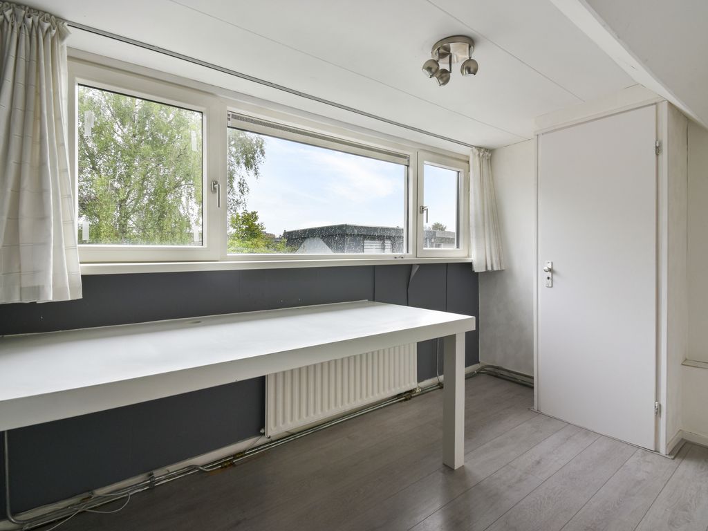 Visserstraat 25, SCHIEDAM