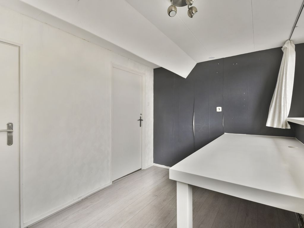 Visserstraat 25, SCHIEDAM