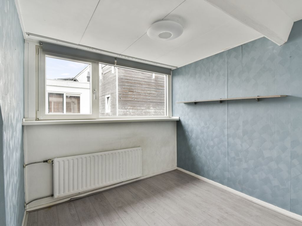 Visserstraat 25, SCHIEDAM