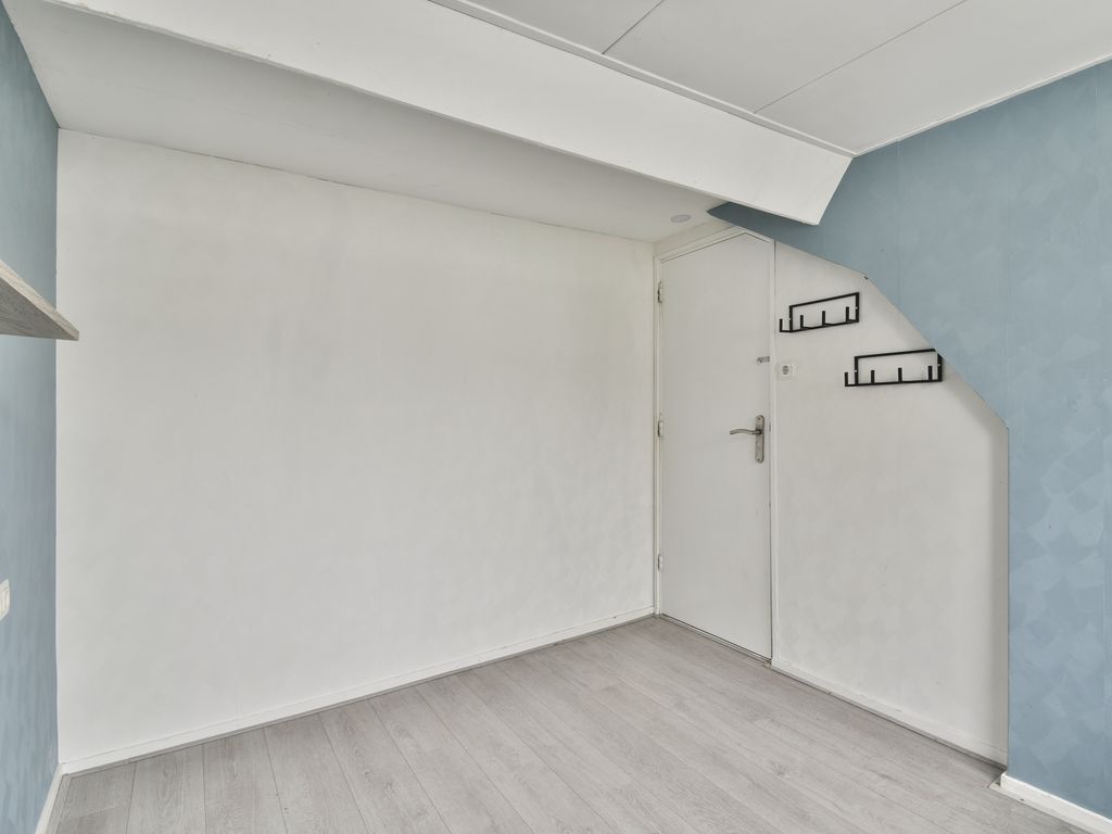 Visserstraat 25, SCHIEDAM