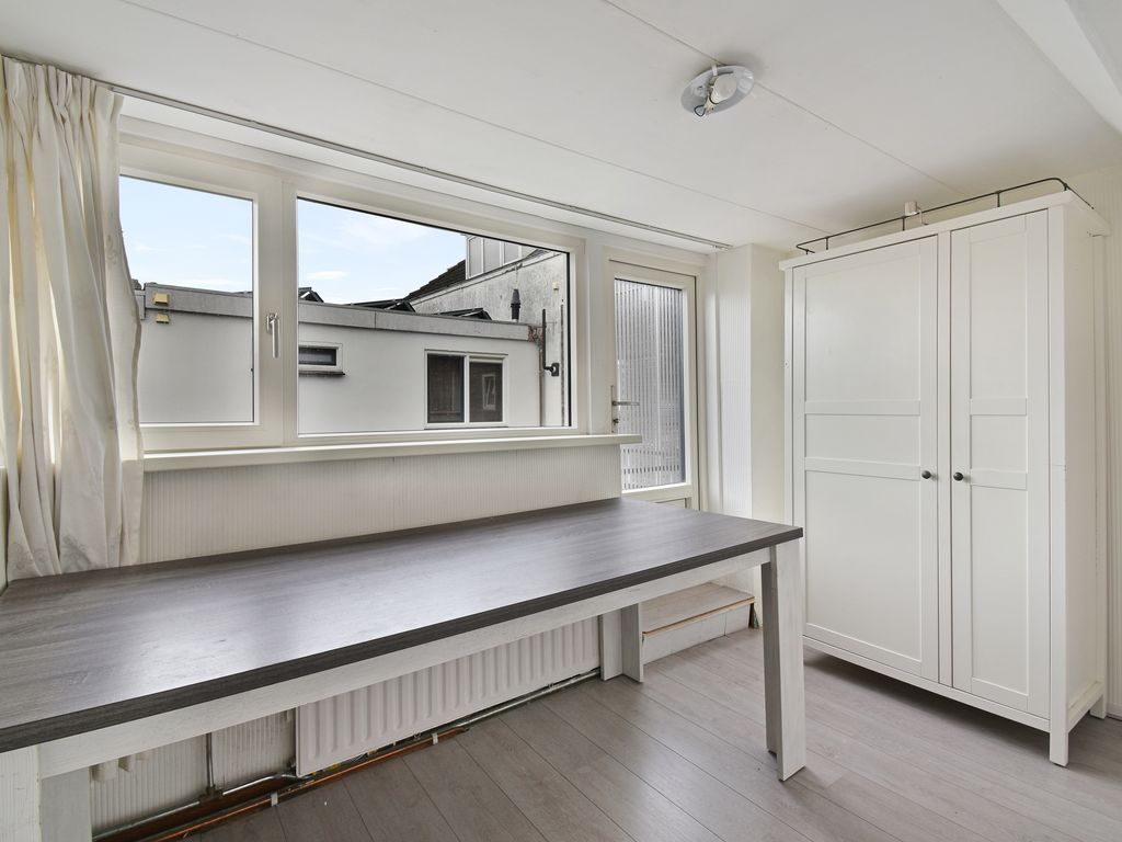 Visserstraat 25, SCHIEDAM