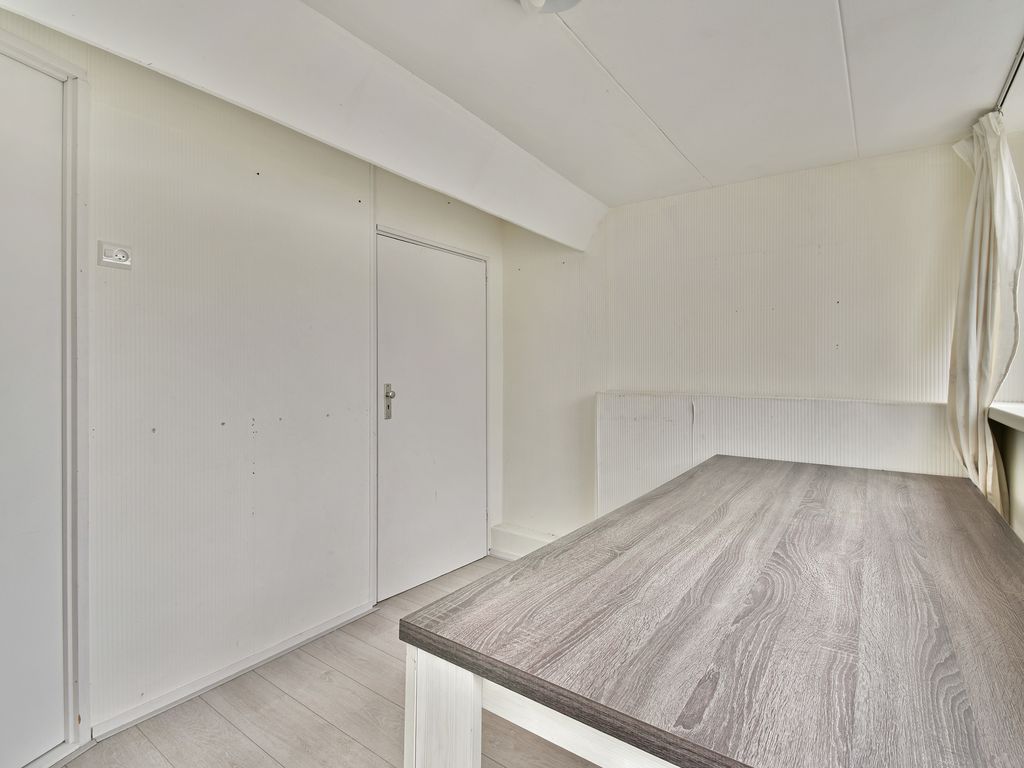 Visserstraat 25, SCHIEDAM