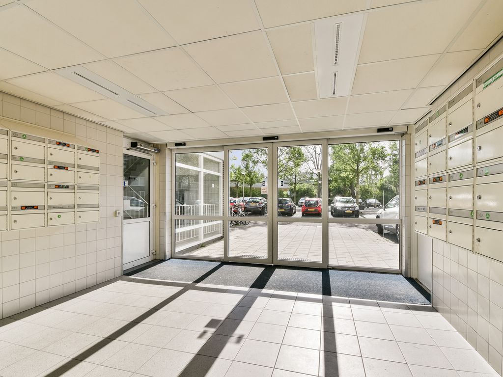 Louis Raemaekersstraat 299, SCHIEDAM