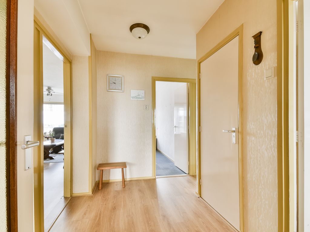 Louis Raemaekersstraat 299, SCHIEDAM