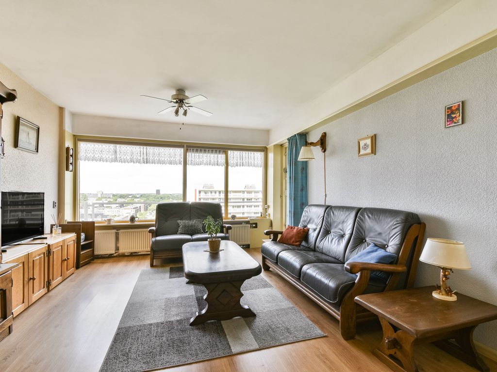 Louis Raemaekersstraat 299, SCHIEDAM