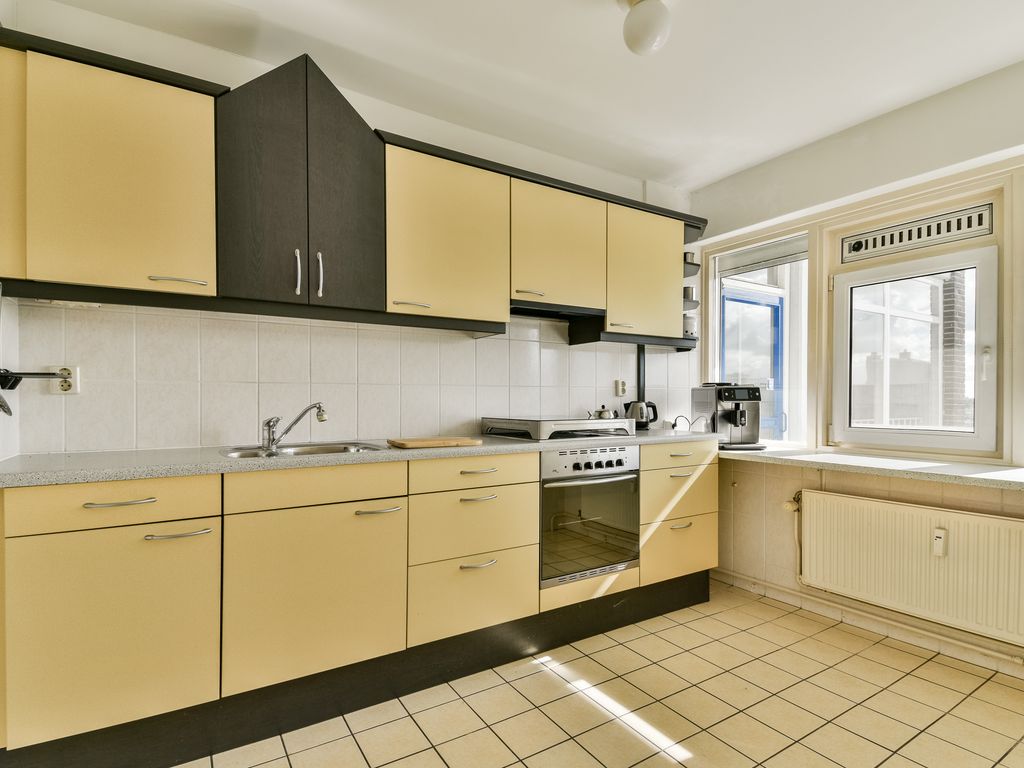 Louis Raemaekersstraat 299, SCHIEDAM