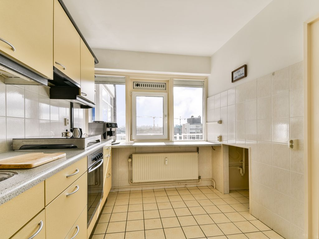 Louis Raemaekersstraat 299, SCHIEDAM