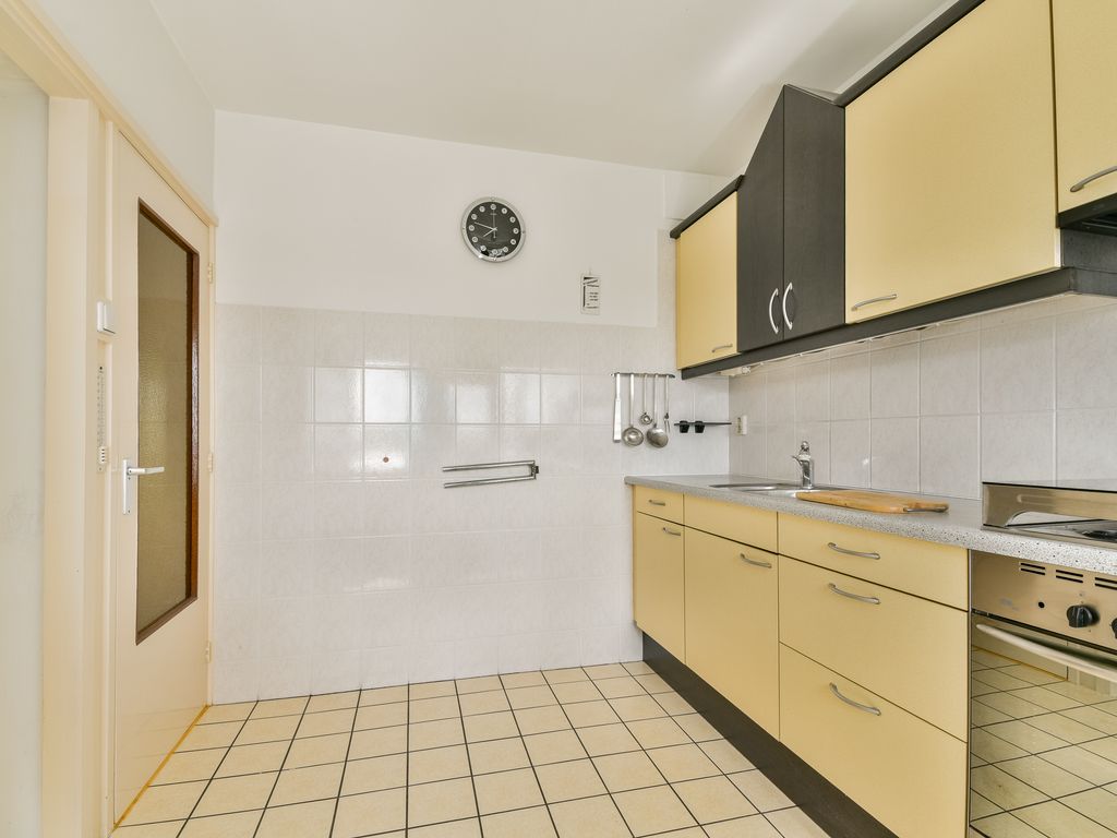 Louis Raemaekersstraat 299, SCHIEDAM