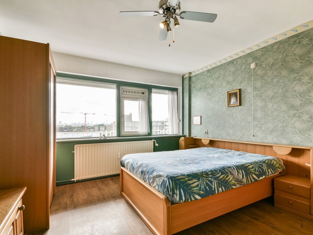 Louis Raemaekersstraat 299, SCHIEDAM
